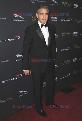 2013 BAFTA LA Jaguar Britannia Awards 