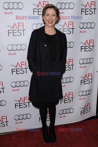 Festiwal filmowy AFI 2013