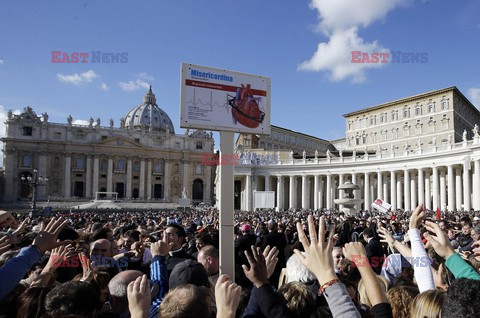 Pope recommended the rosary as medicine 