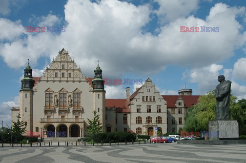 Wielkopolska Marek Bazak