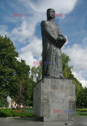 Wielkopolska Marek Bazak