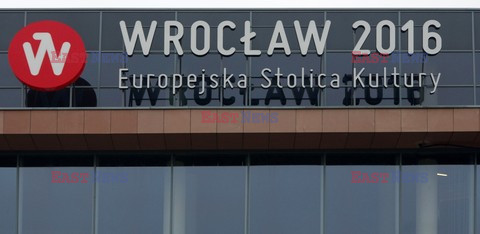 Wrocław Marek Bazak