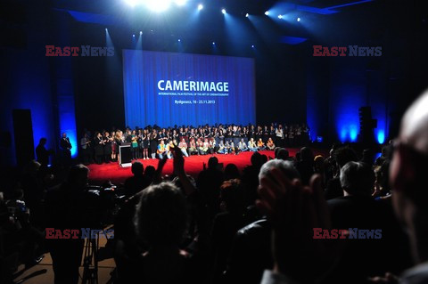 Festiwal Camerimage 2013