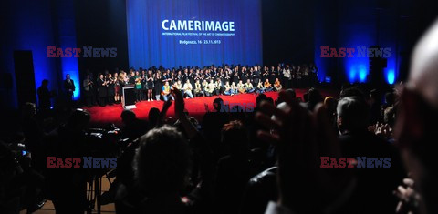 Festiwal Camerimage 2013