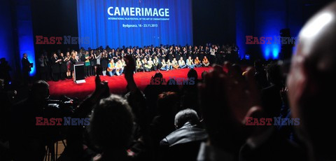 Festiwal Camerimage 2013