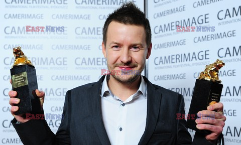 Festiwal Camerimage 2013