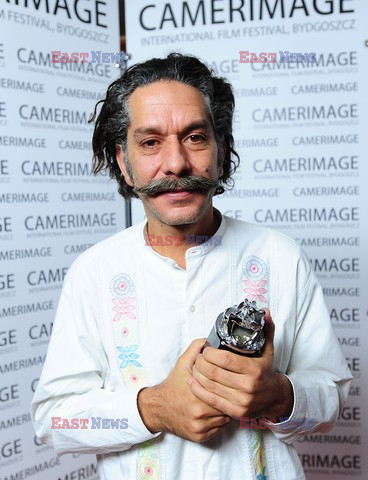 Festiwal Camerimage 2013