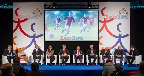 Inauguracja programu Polskie Nadzieje Olimpijskie