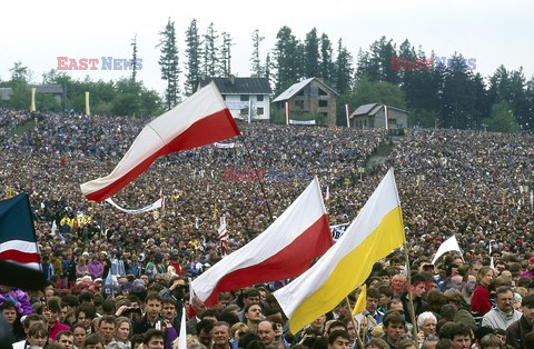 Papież Jan Paweł II