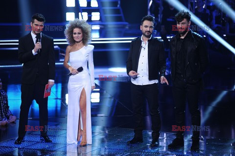 The Voice Of Poland - finał