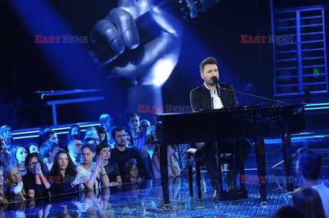 The Voice Of Poland - finał