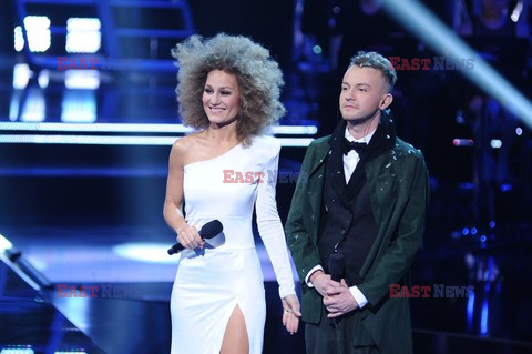 The Voice Of Poland - finał