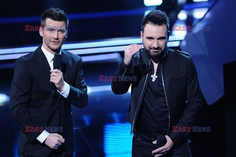 The Voice Of Poland - finał