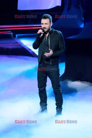 The Voice Of Poland - finał