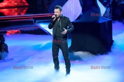 The Voice Of Poland - finał