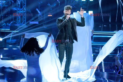 The Voice Of Poland - finał