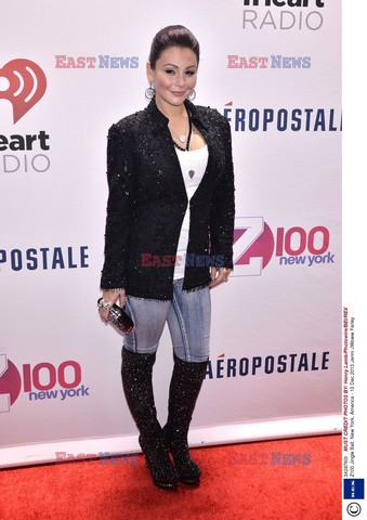 Z100's Jingle Ball 2013