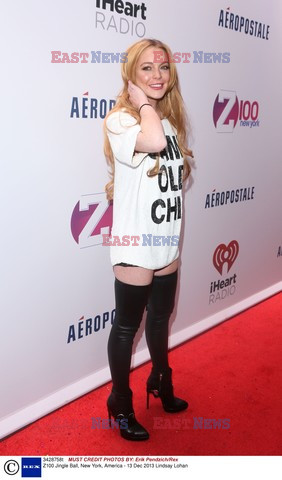 Z100's Jingle Ball 2013