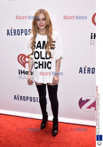 Z100's Jingle Ball 2013