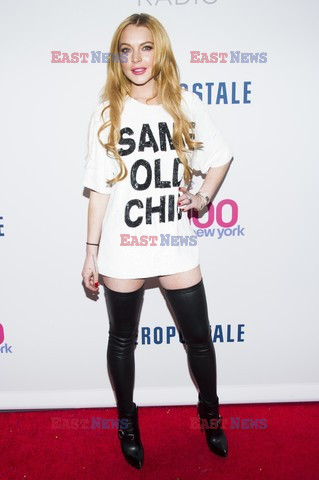 Z100's Jingle Ball 2013