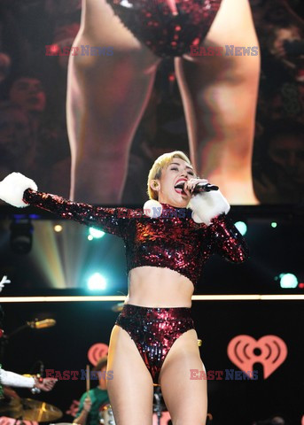 Z100's Jingle Ball 2013