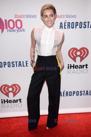 Z100's Jingle Ball 2013