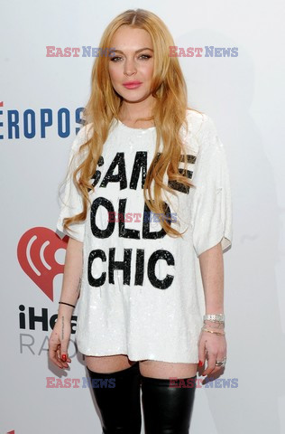 Z100's Jingle Ball 2013