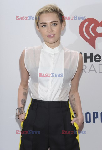 Z100's Jingle Ball 2013