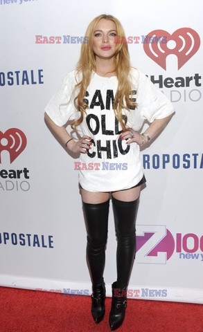 Z100's Jingle Ball 2013