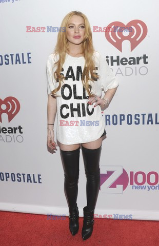 Z100's Jingle Ball 2013