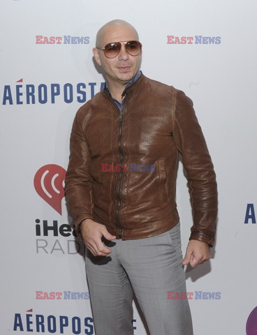 Z100's Jingle Ball 2013