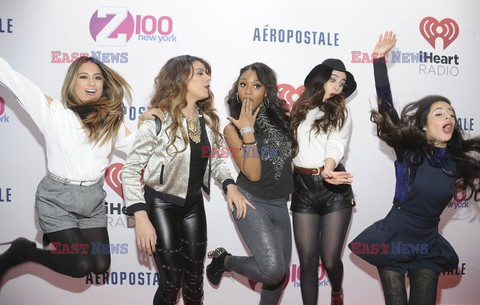 Z100's Jingle Ball 2013