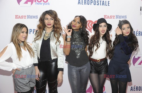 Z100's Jingle Ball 2013