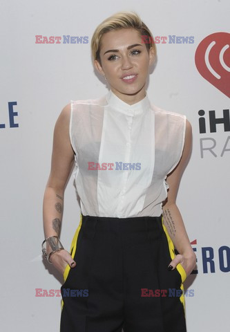 Z100's Jingle Ball 2013