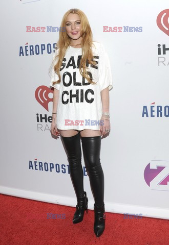 Z100's Jingle Ball 2013