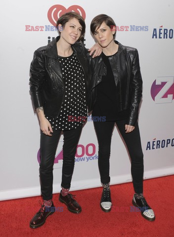 Z100's Jingle Ball 2013