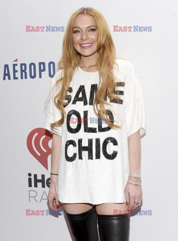 Z100's Jingle Ball 2013