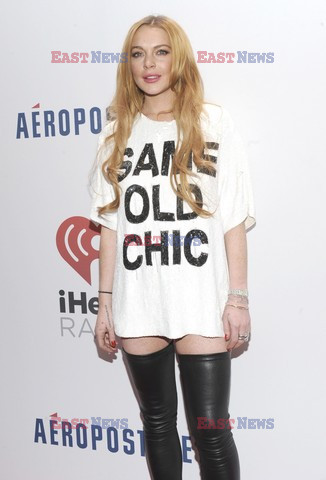 Z100's Jingle Ball 2013