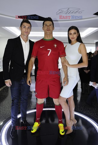 Otwarcie muzeum Cristiano Ronaldo