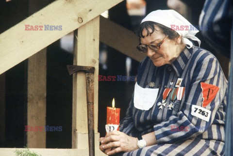 Pierwsza pielgrzymka papieża Jana Pawła II do Polski 1979