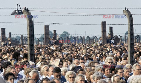 Pierwsza pielgrzymka papieża Jana Pawła II do Polski 1979