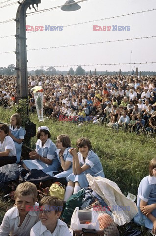 Pierwsza pielgrzymka papieża Jana Pawła II do Polski 1979