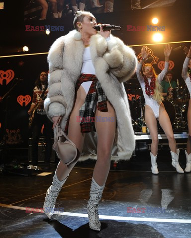 Z100's Jingle Ball 2013