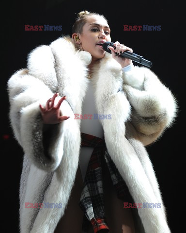 Z100's Jingle Ball 2013