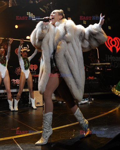 Z100's Jingle Ball 2013