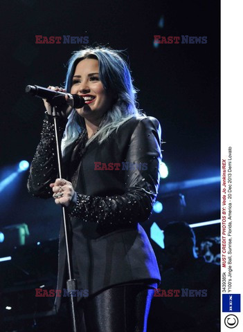 Z100's Jingle Ball 2013