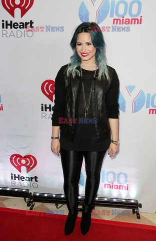 Z100's Jingle Ball 2013