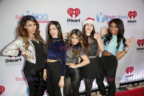 Z100's Jingle Ball 2013