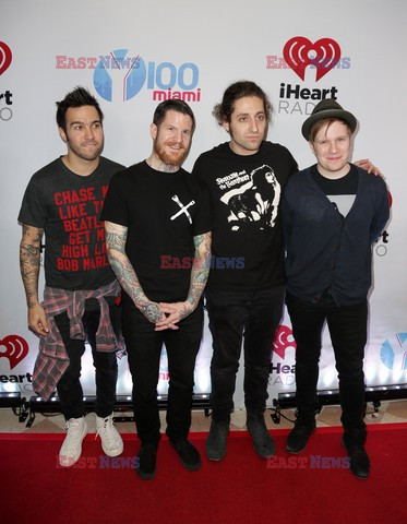 Z100's Jingle Ball 2013