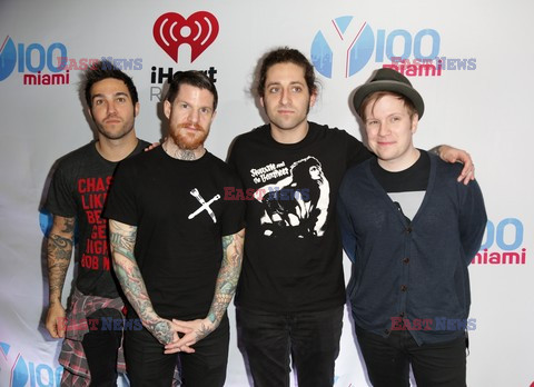 Z100's Jingle Ball 2013